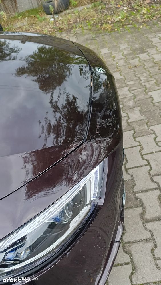Mercedes-Benz CLS 400 d 4Matic 9G-TRONIC AMG Line - 21
