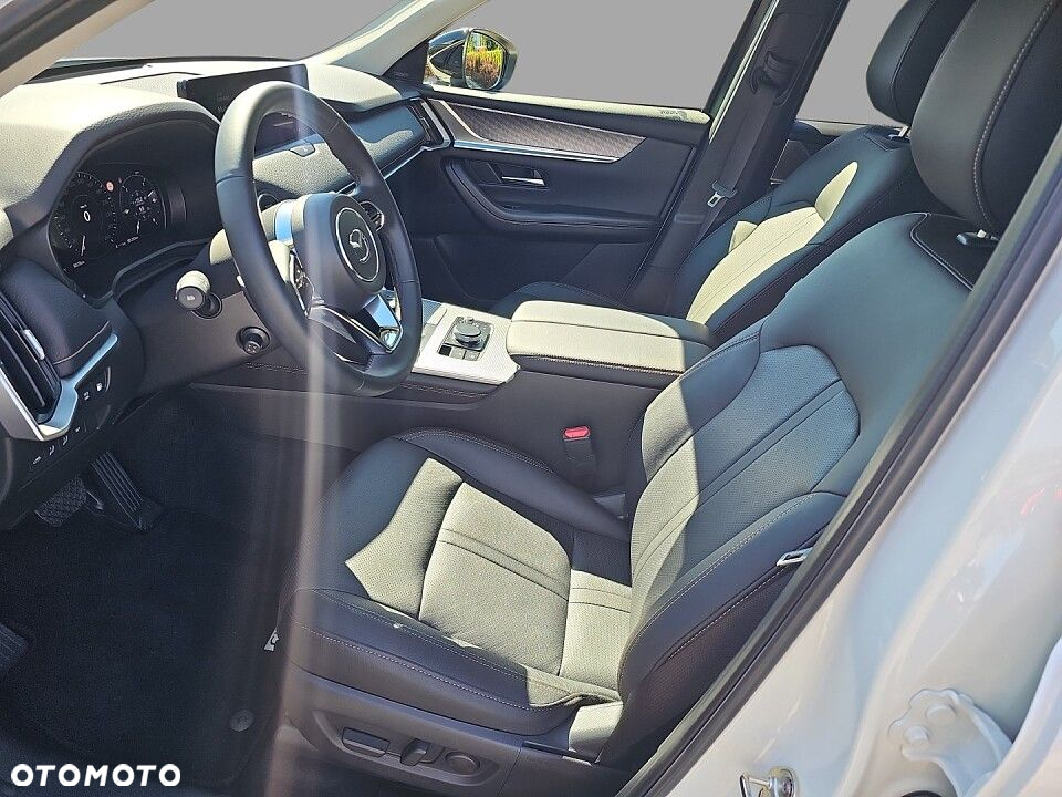 Mazda CX-60 - 11