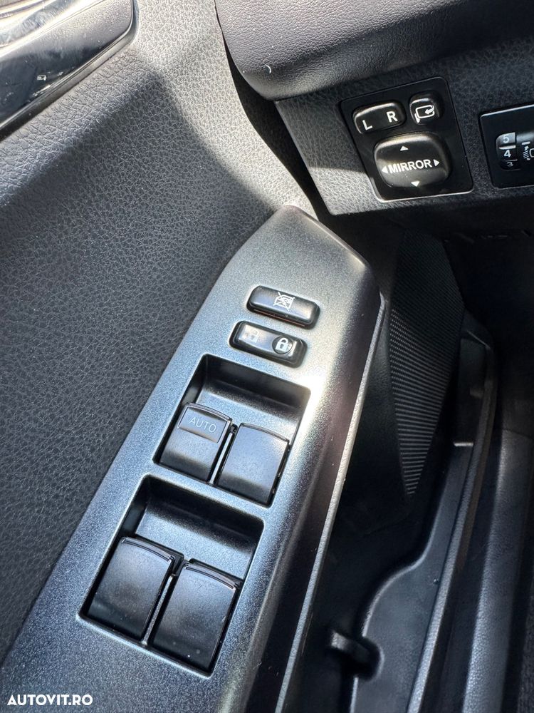 Toyota RAV4 2.0 D-4D 4x2 Start-Stop Comfort - 14