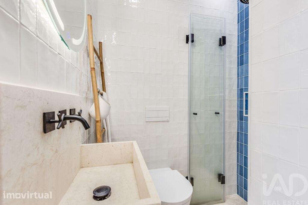 Apartamento T3 em Oeiras e São Julião da Barra, Paço de Arcos e Caxias - Grande imagem: 4/37