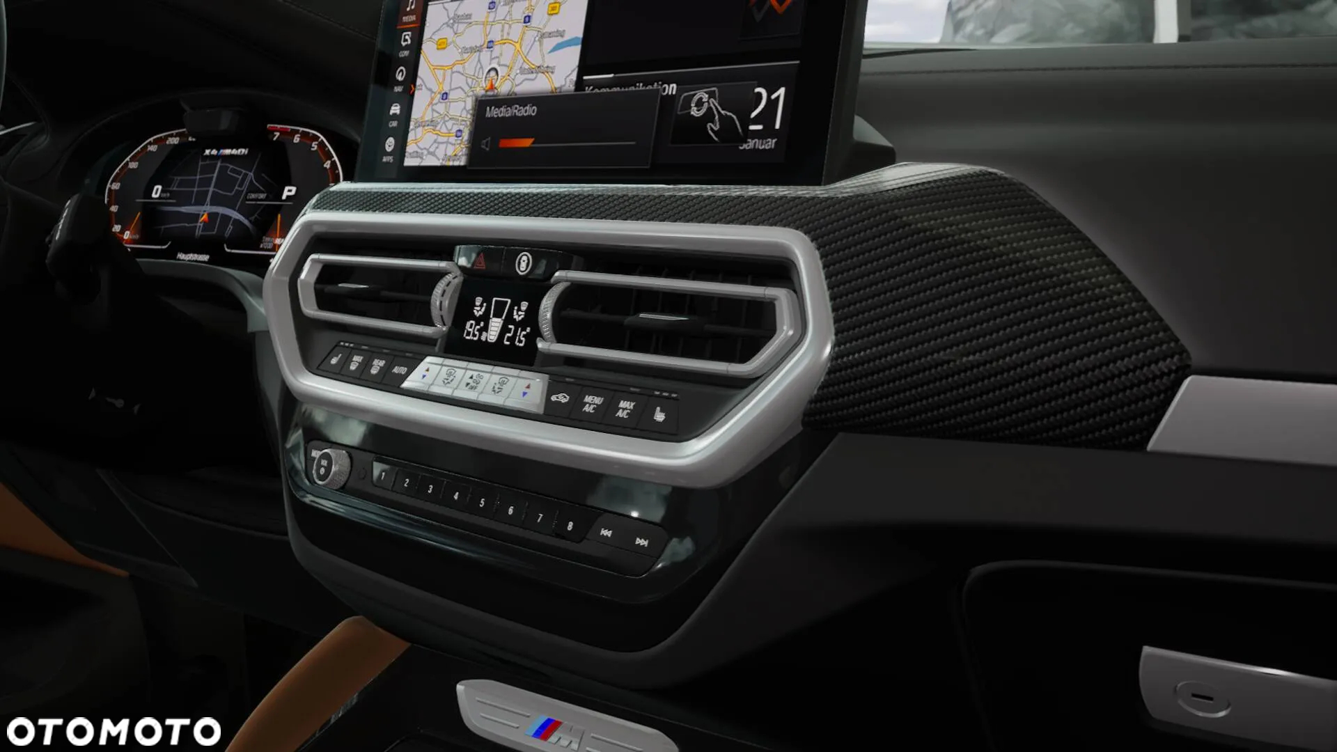 BMW X4 - 13