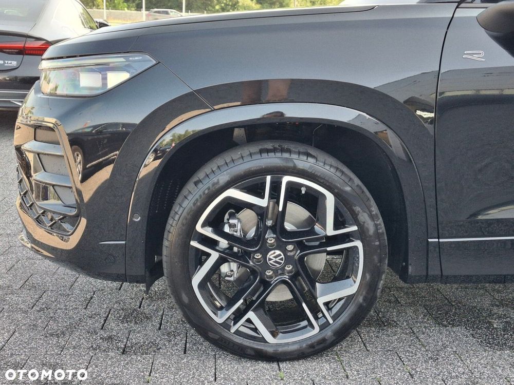 Volkswagen Tayron 2.0 TDI SCR 4Mot R-Line Plus DSG - 6