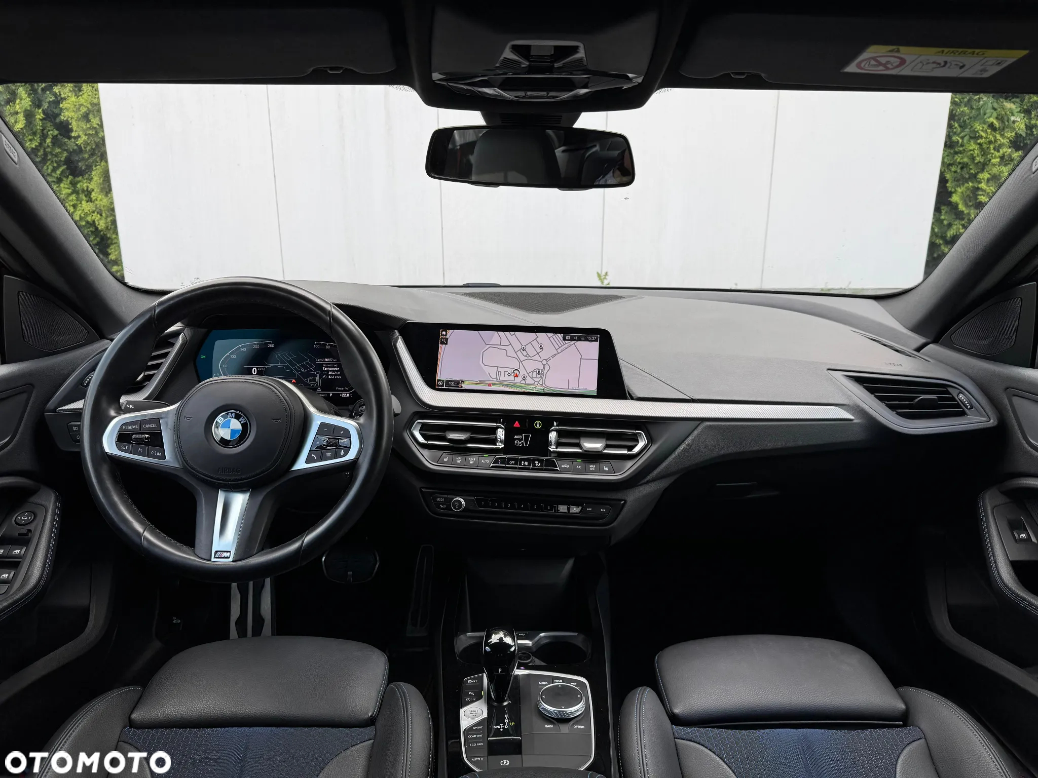 BMW Seria 2 220i M Sport - 5