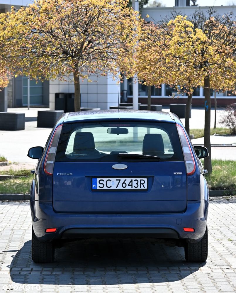 Ford Focus - 5