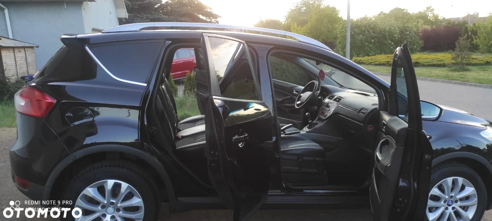 Ford Kuga 2.0 TDCi 2x4 Trend - 22