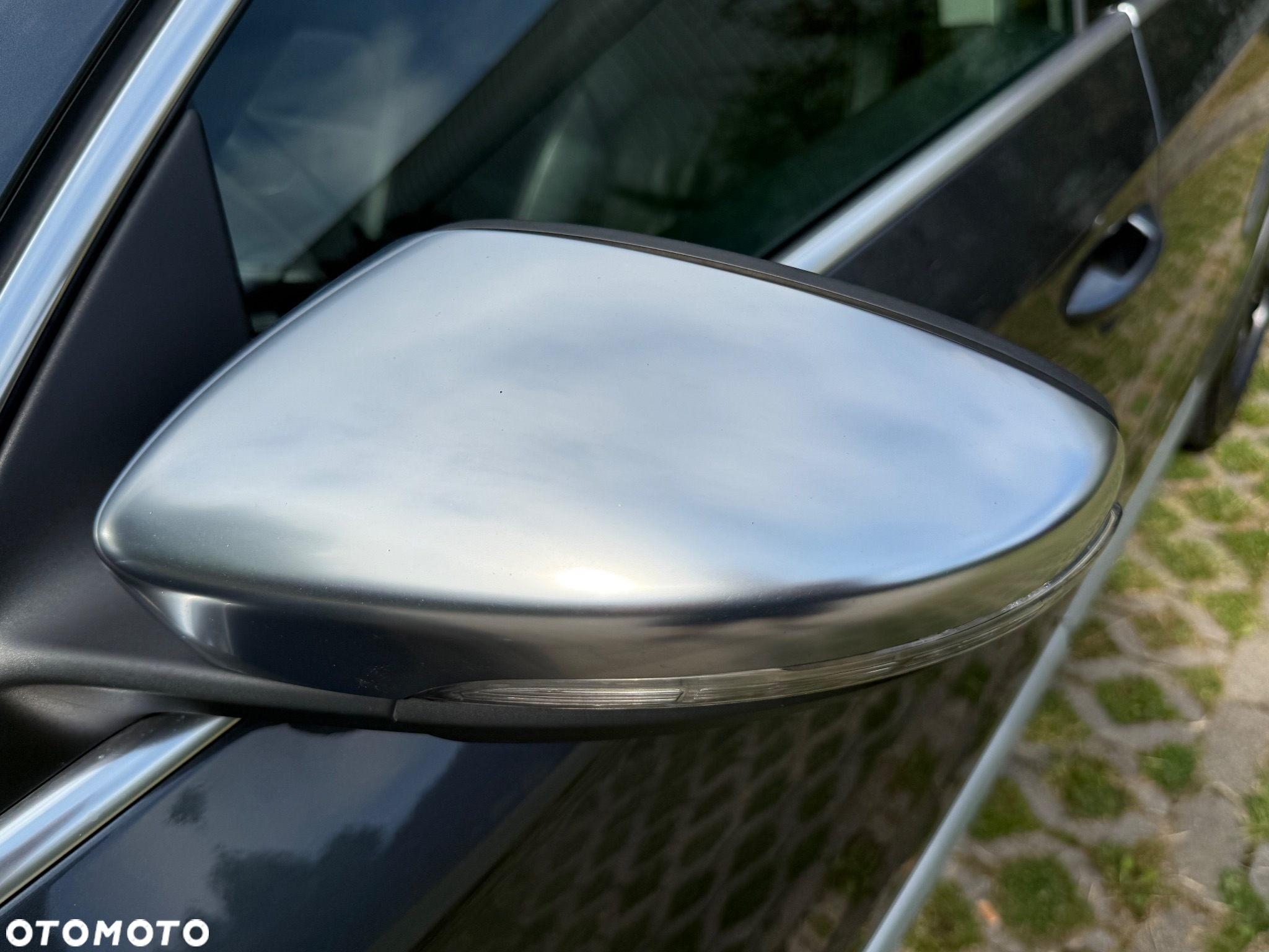 Volkswagen Passat Alltrack 2.0 TDI 4Mot - 22