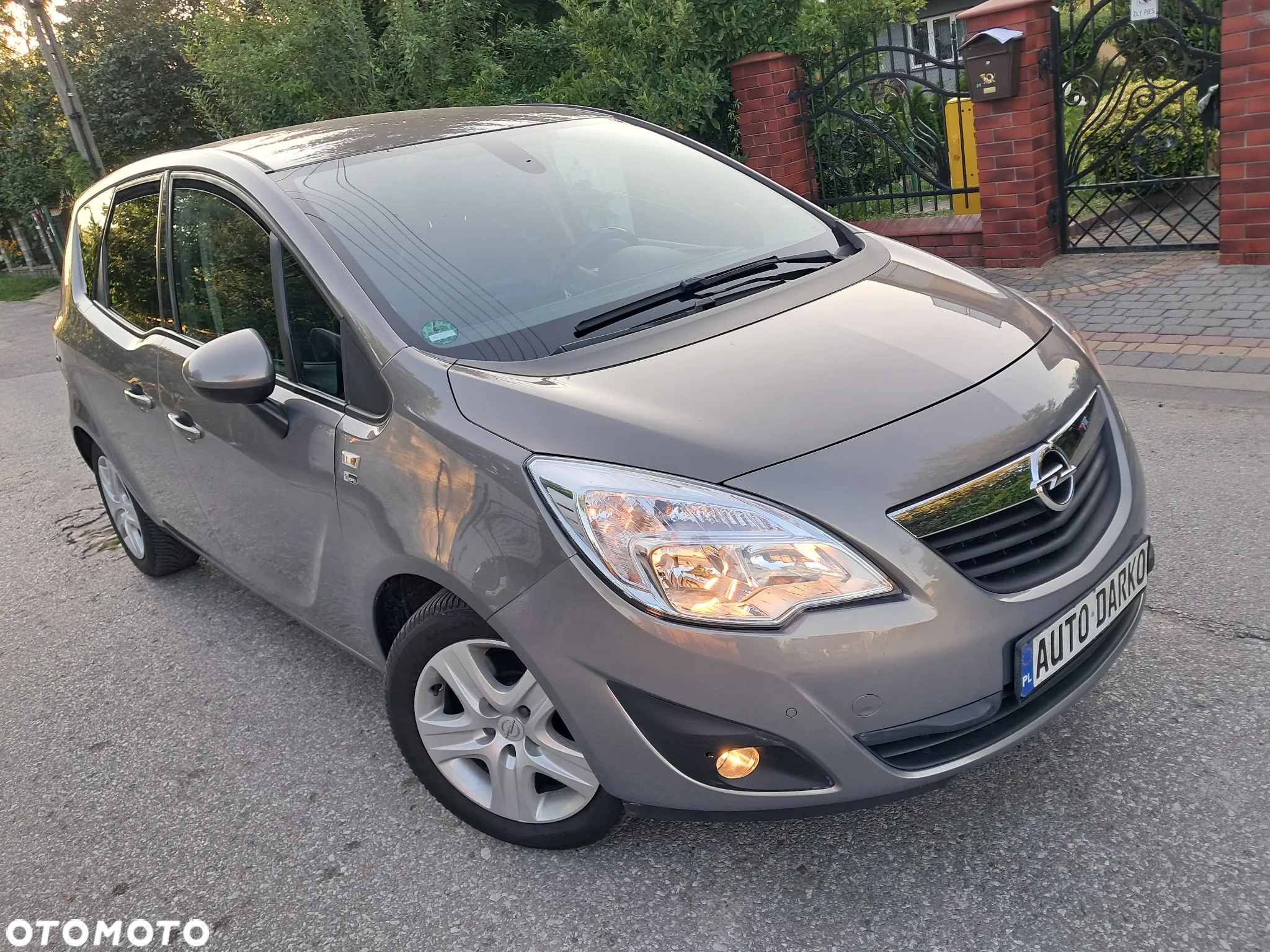Opel Meriva 1.4 Color Edition - 20