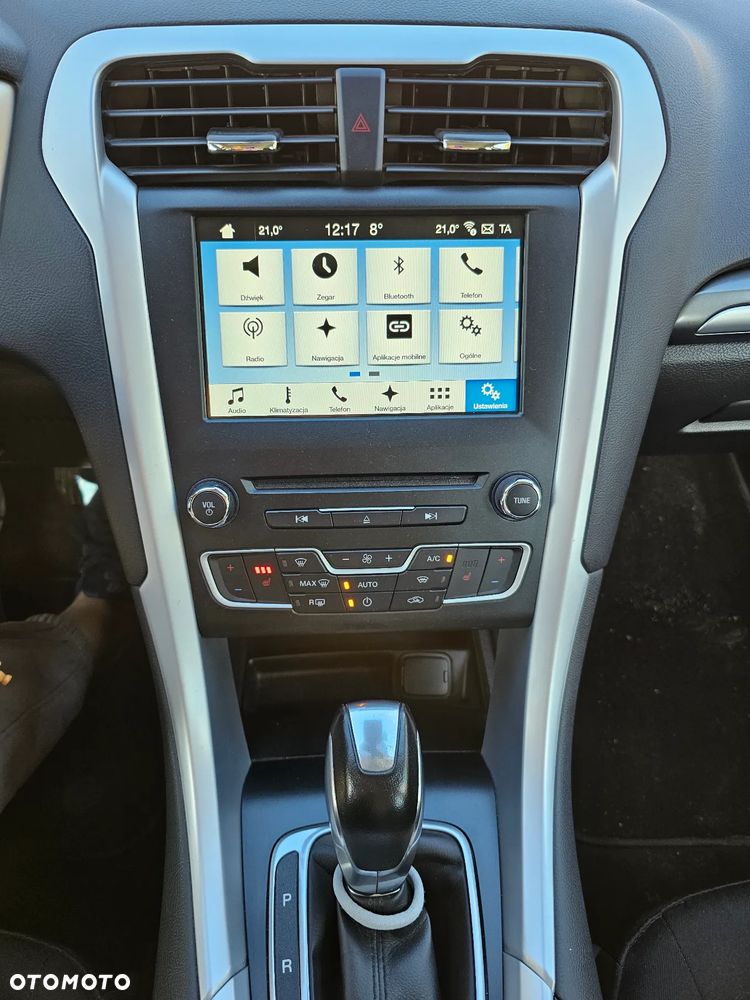 Ford Mondeo 2.0 TDCi STart-Stopp PowerShift-Aut Titanium - 6