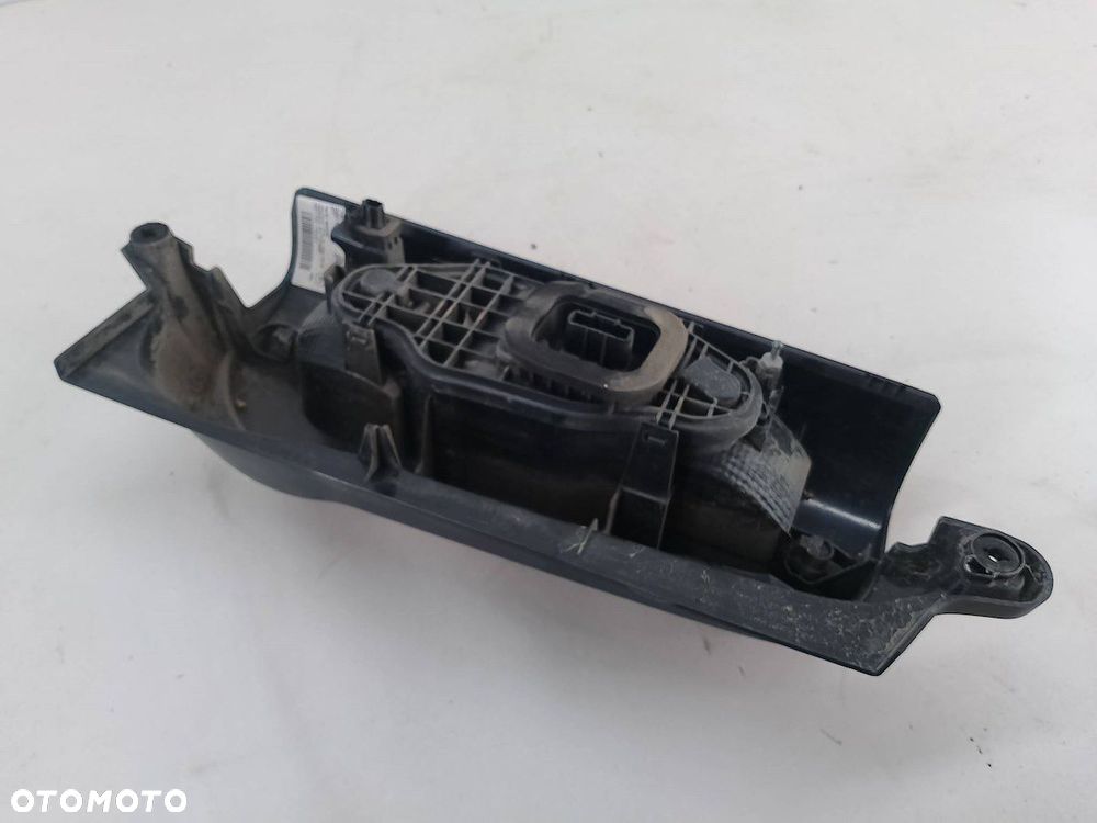 LAMPA TYLNA PRAWA PEUGEOT PARTNER III ( 19- ) 9820554880 - 2
