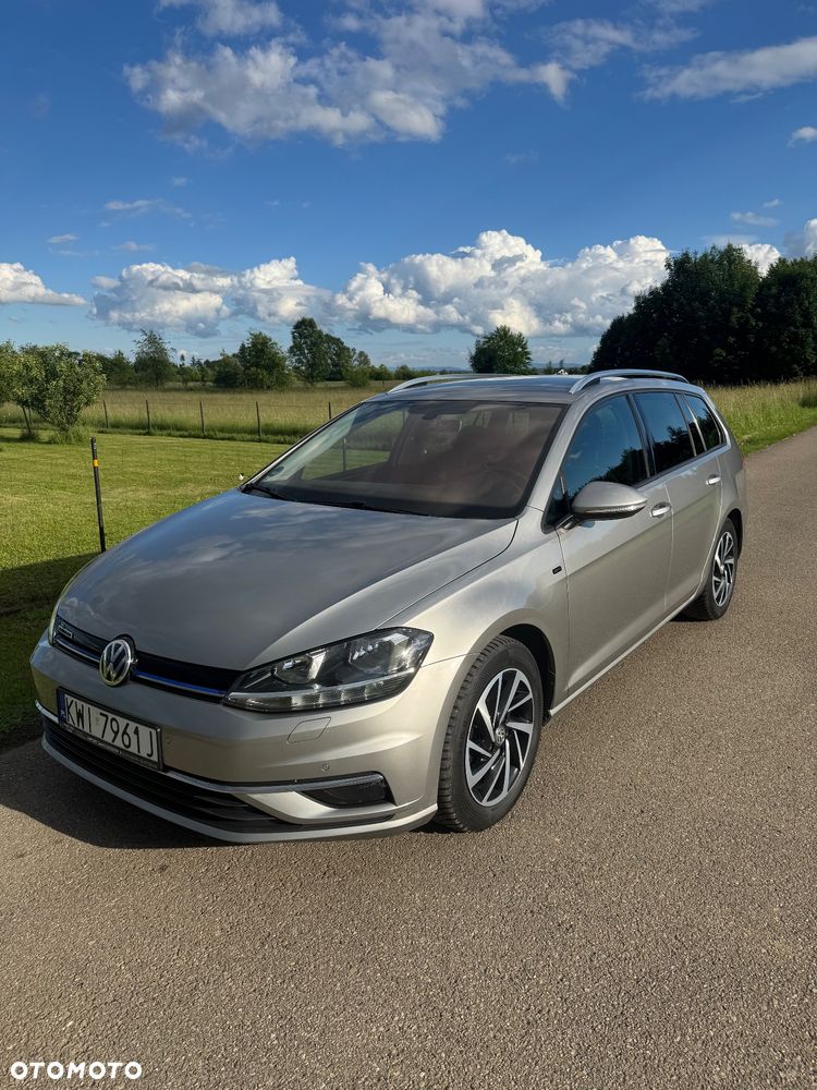 Volkswagen Golf 1.5 TSI ACT OPF BlueMotion Join - 2