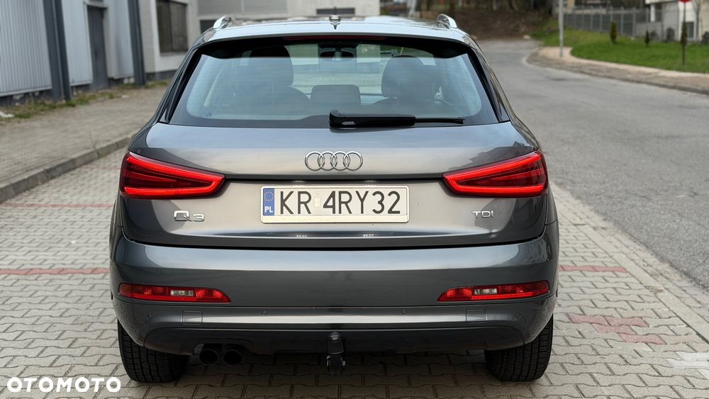 Audi Q3 2.0 TDI - 13
