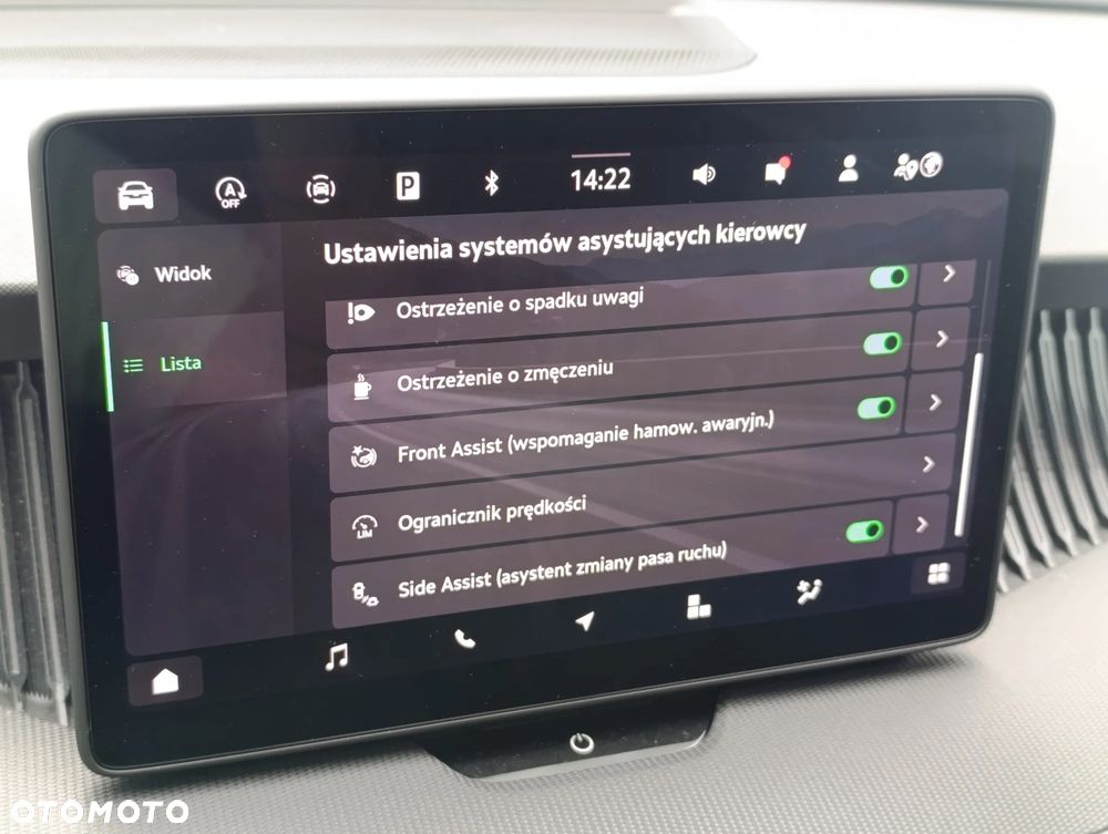 Skoda Superb 1.5 TSI mHEV Essence DSG - 33
