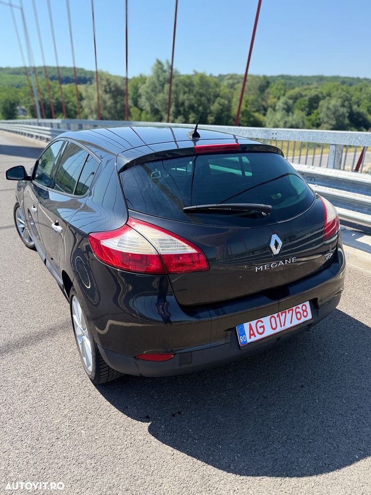 Renault Megane 1.9 dCi Privilege - 3