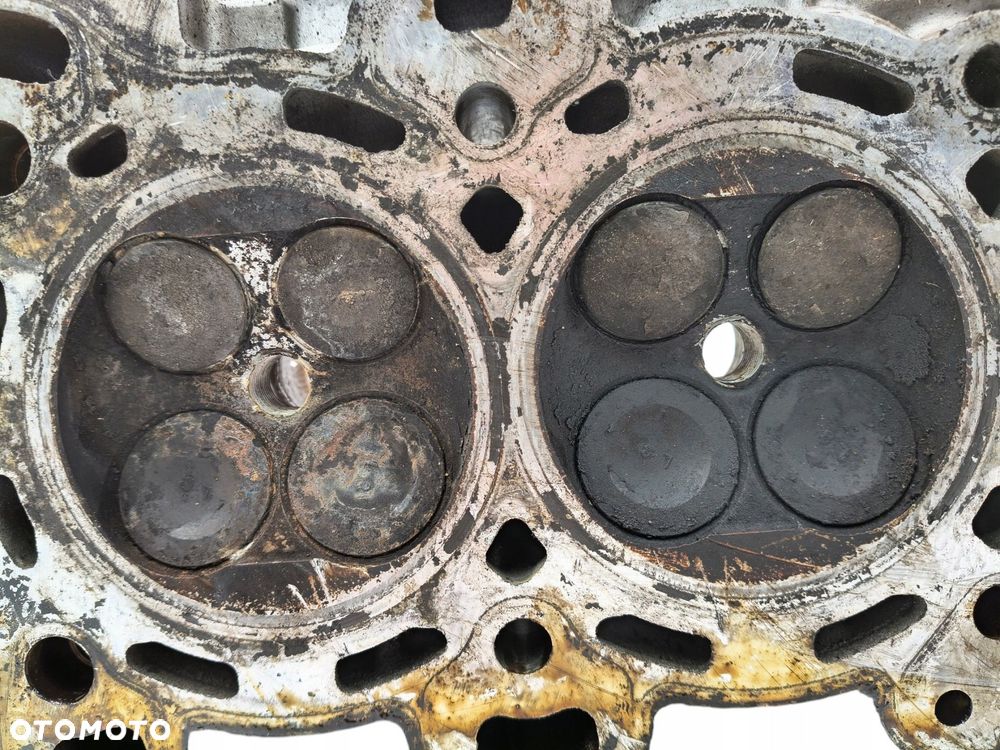 GŁOWICA Mazda 3 2.0 16V 03-09R - 14