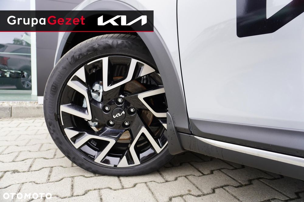Kia XCeed - 5