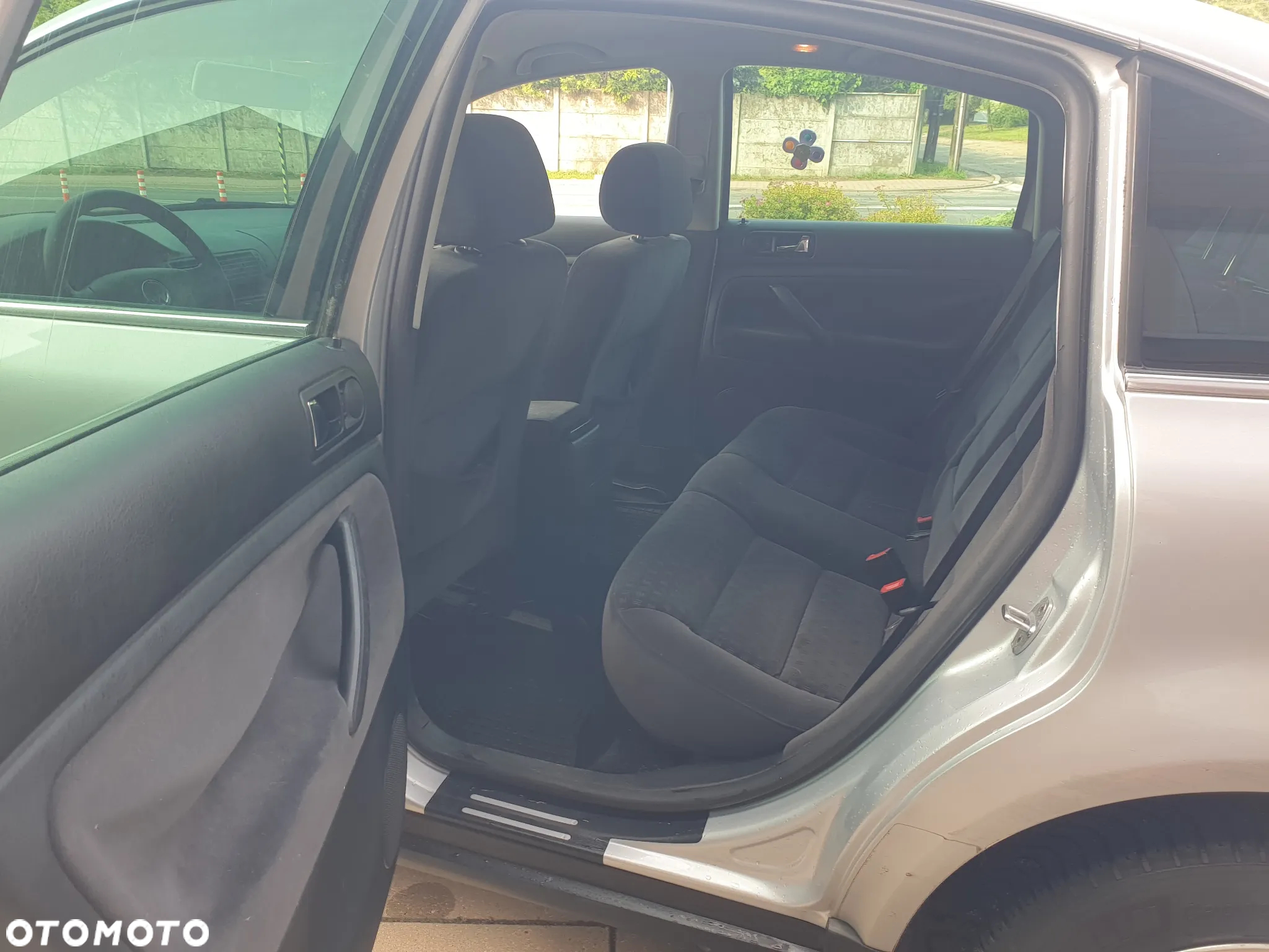 Volkswagen Passat 2.0 Comfortline - 9