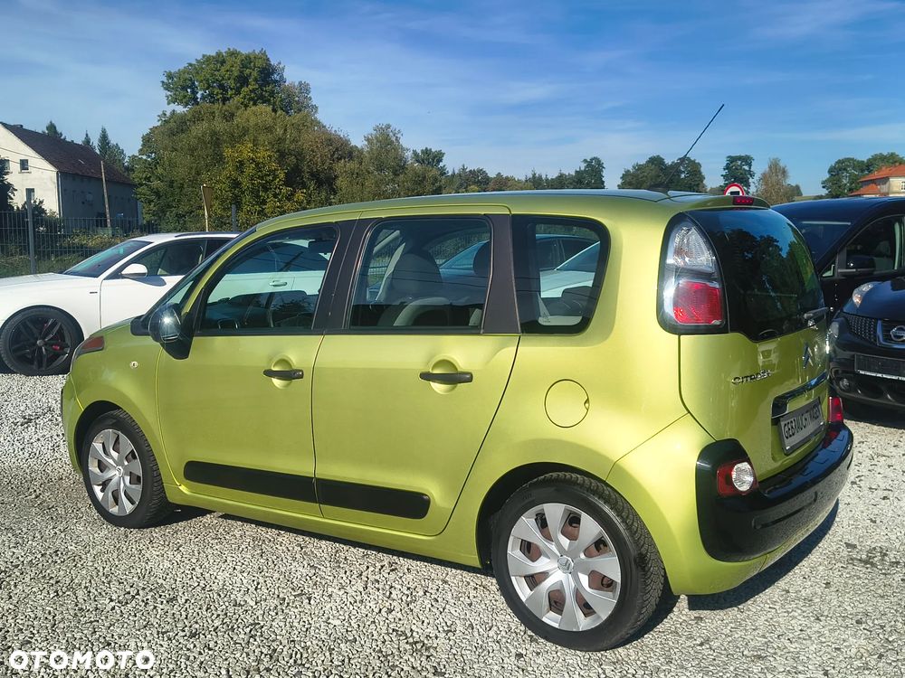 Citroën C3 Picasso - 10