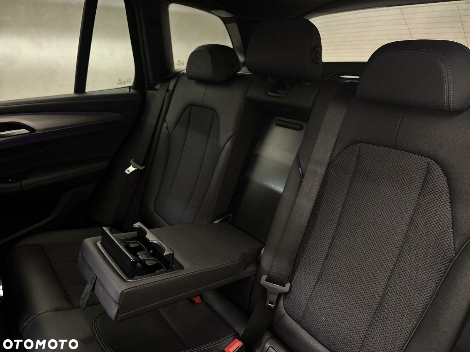 BMW X3 - 17