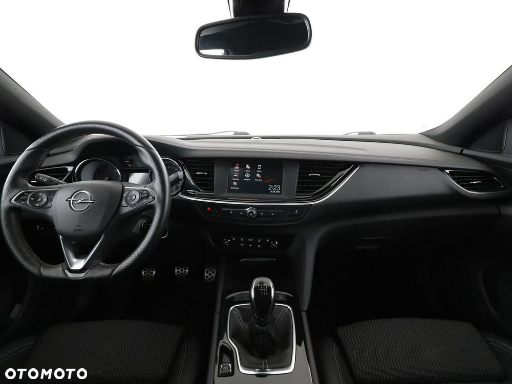 Opel Insignia 2.0 Innovation - 16