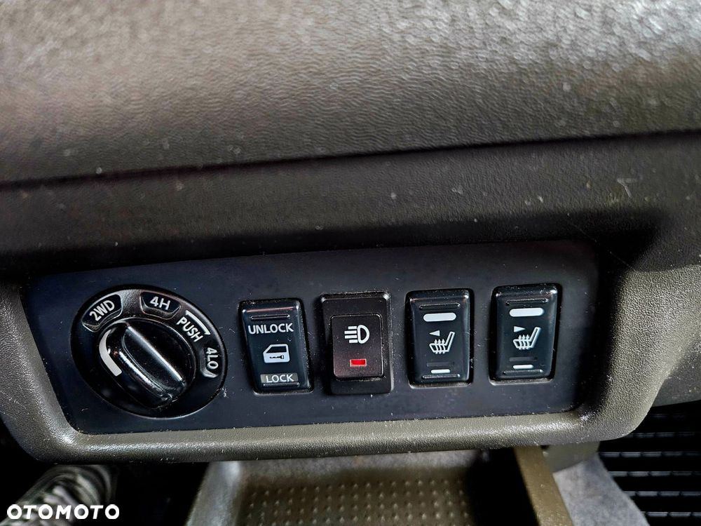 Nissan Navara - 31