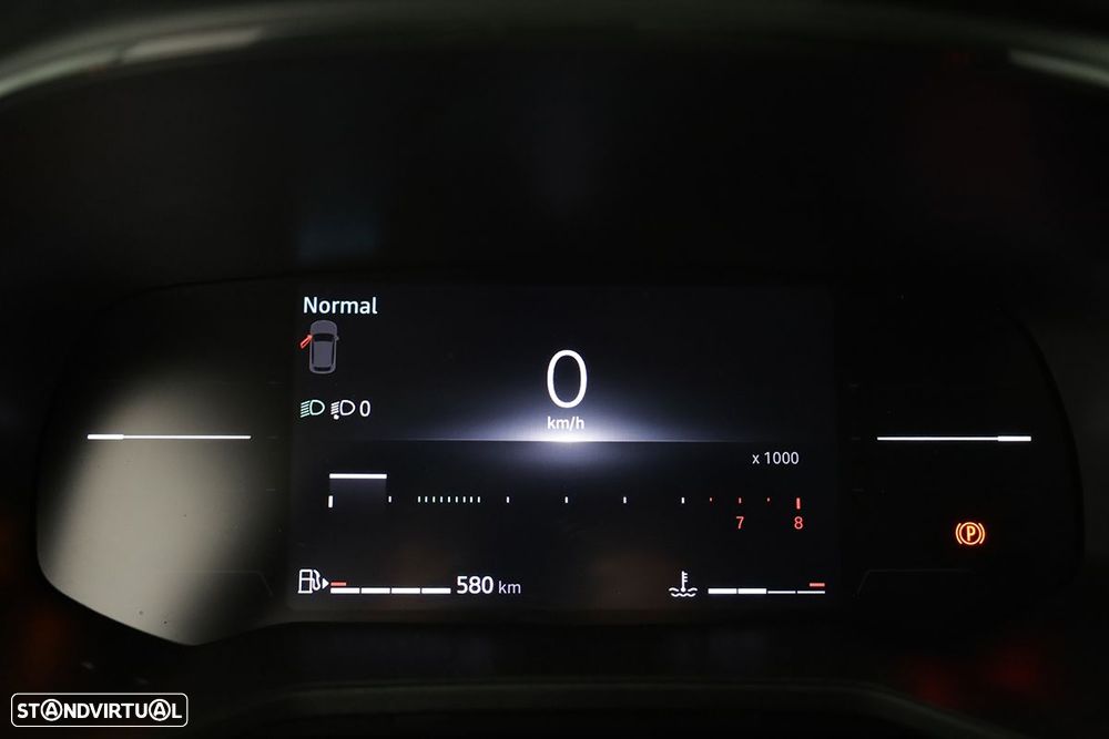 Renault Clio 1.0 TCe Evolution - 14