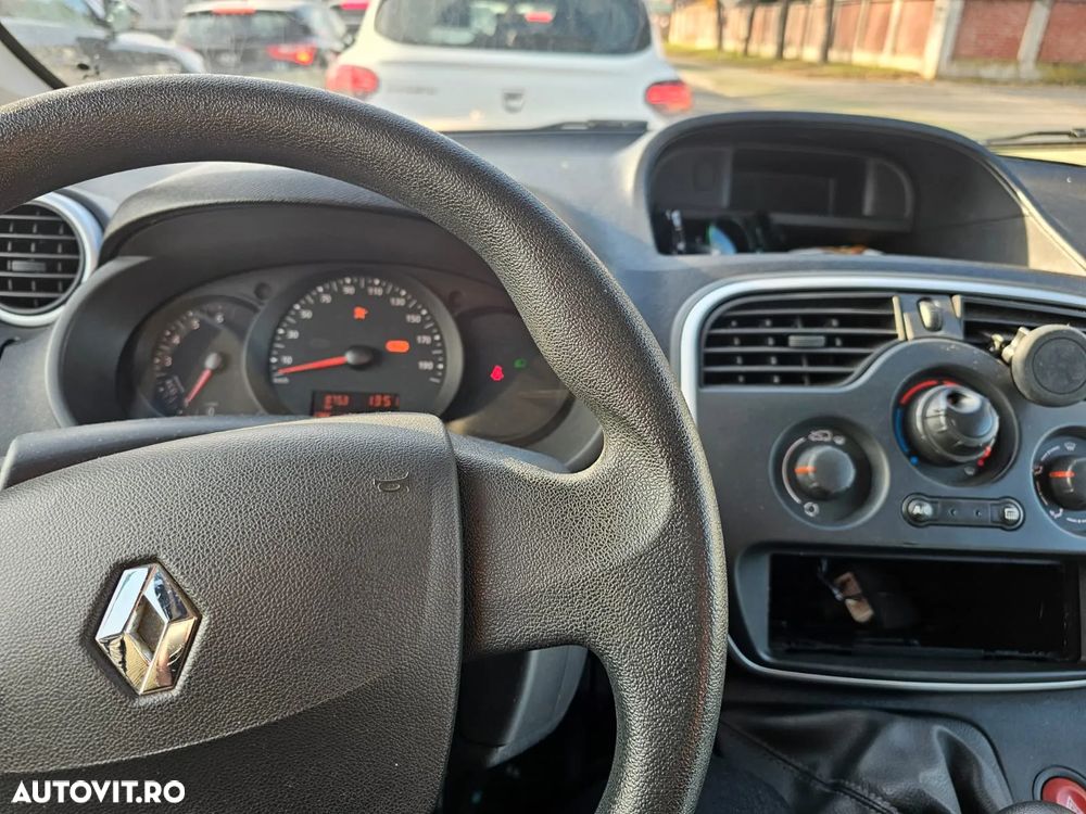 Renault Kangoo - 4