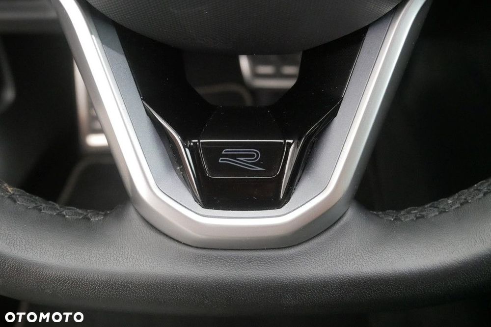 Volkswagen Arteon 2.0 TSI R-Line DSG - 34