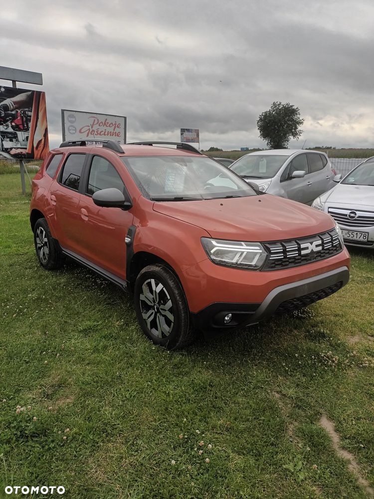 Dacia Duster 1.0 TCe Prestige - 2