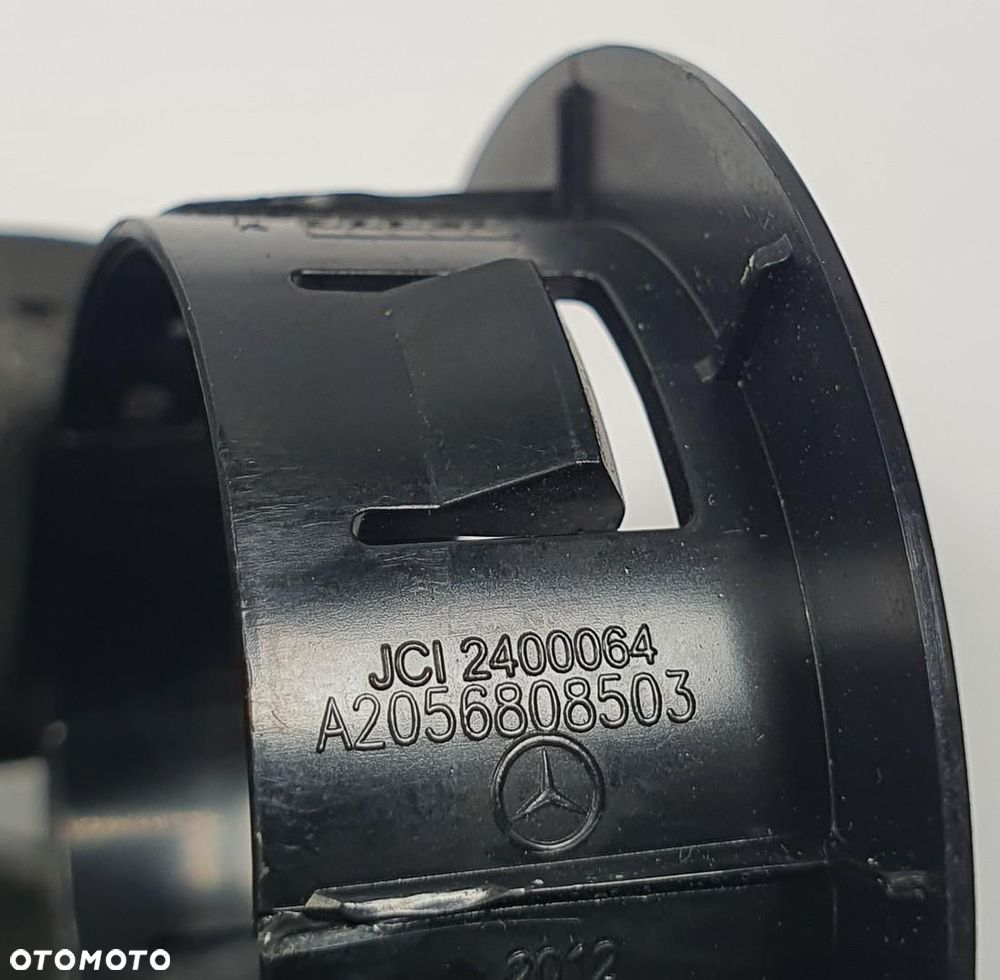 PIERŚCIEŃ NAKRĘTKA MOCOWANIE STACYJKI MERCEDES W205 A2056808503 - 4