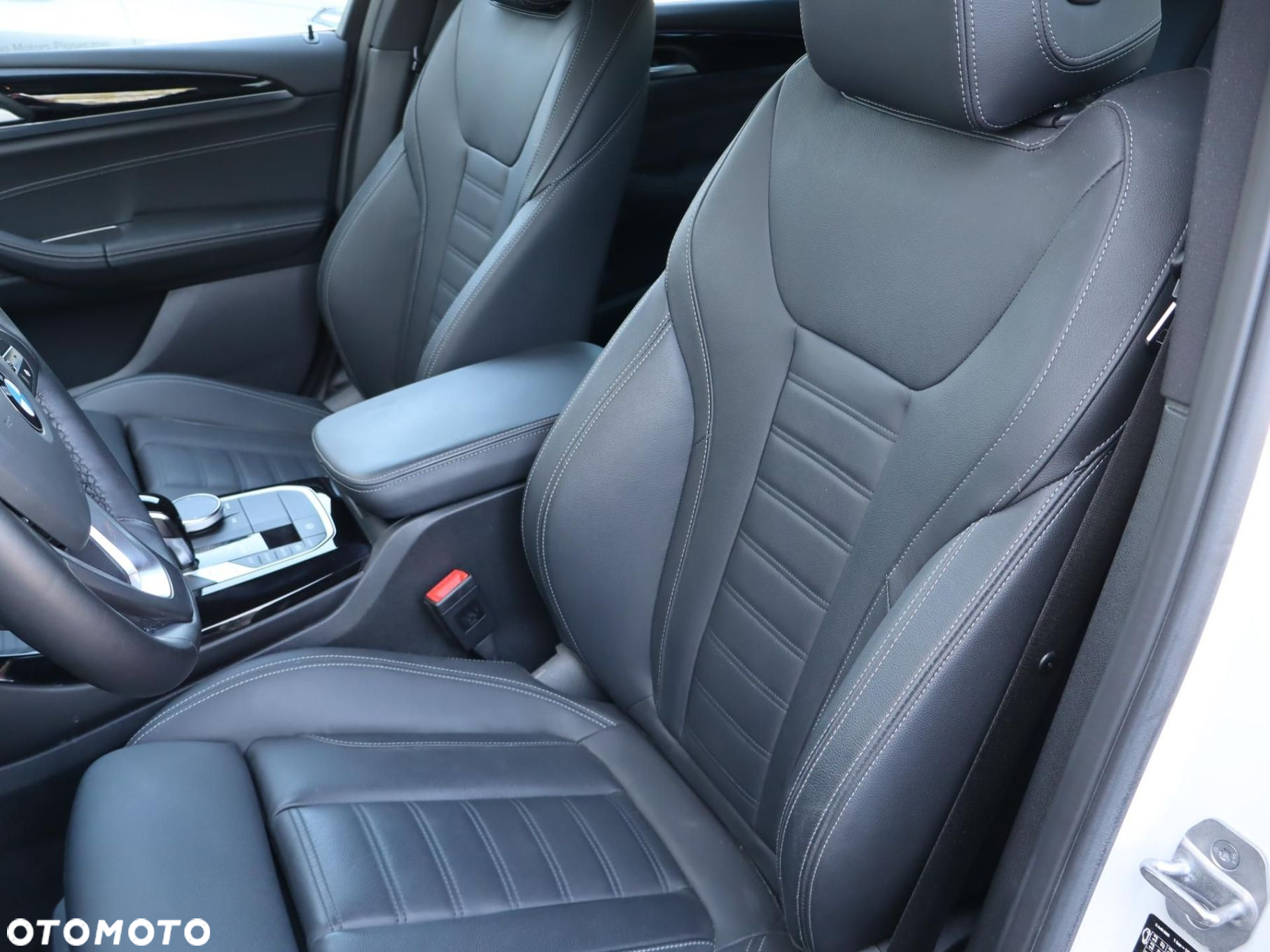 BMW X3 - 8