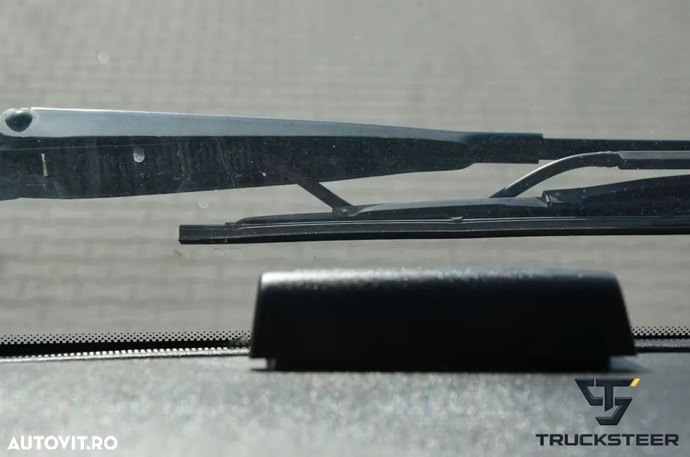 Volvo FH 500 | Euro 6 | I-Save | VEB+ - 18