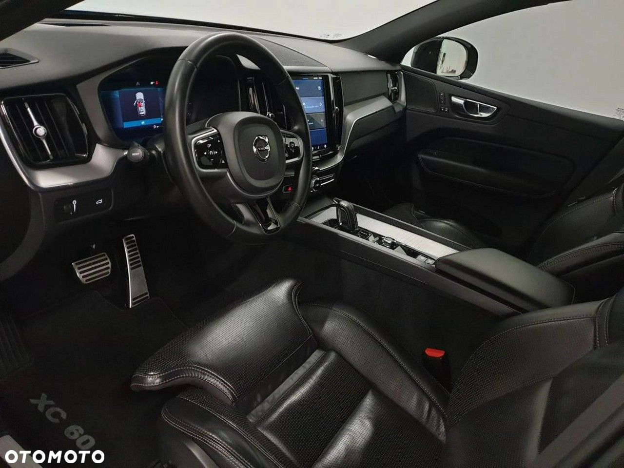 Volvo XC 60 B4 D Geartronic RDesign - 9