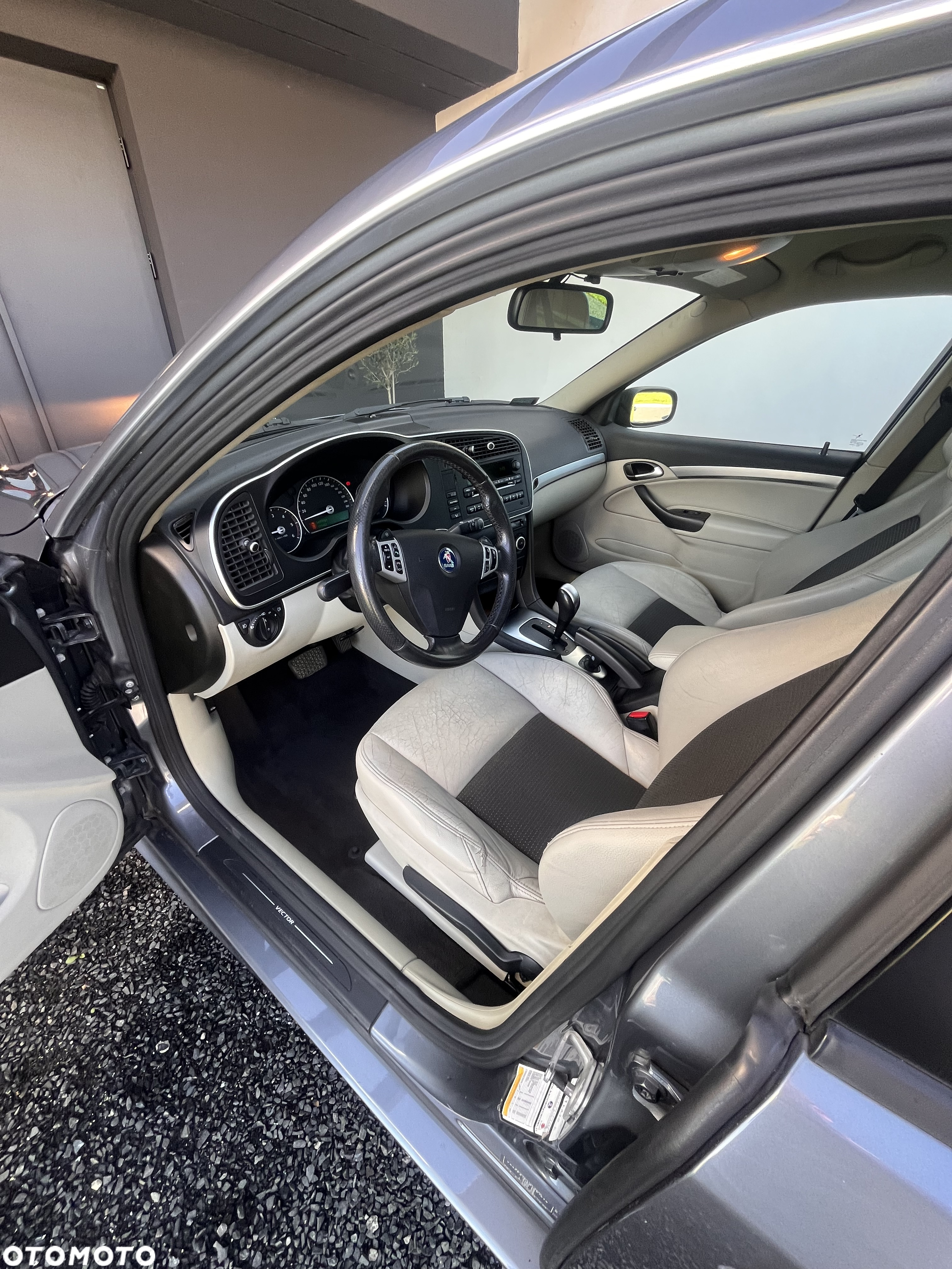 Saab 9-3 - 5