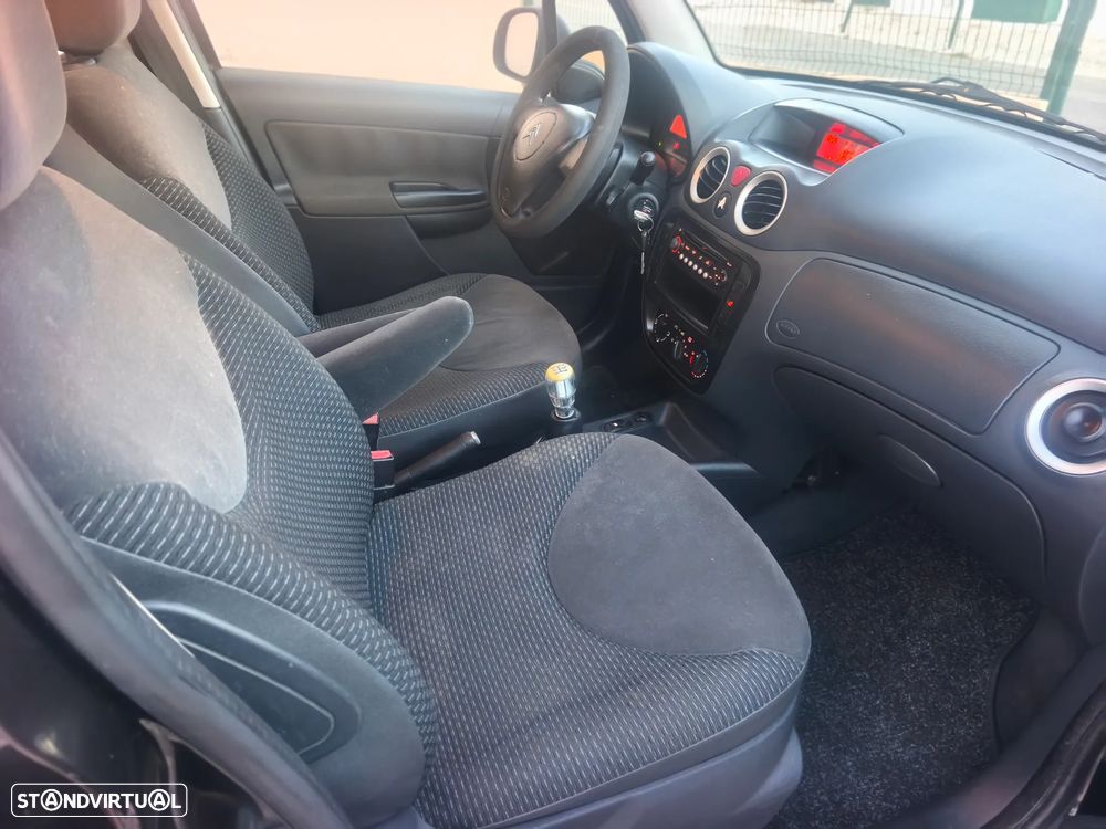 Citroën C3 - 12