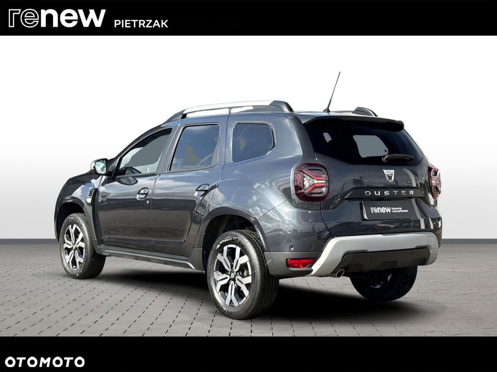 Dacia Duster 1.3 TCe Journey - 3