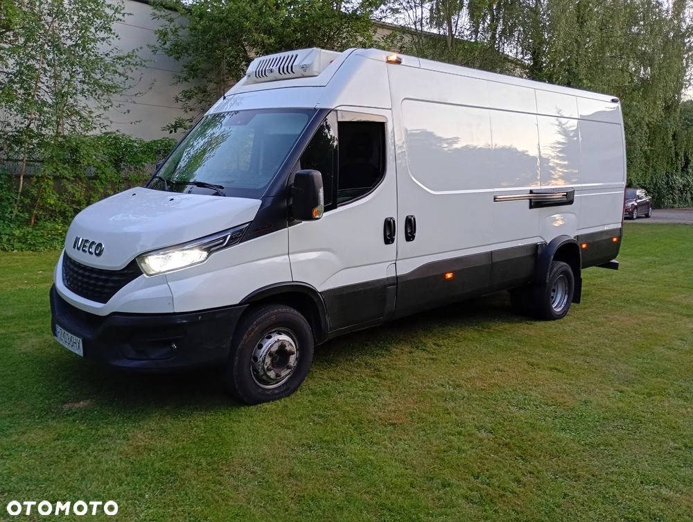 Iveco Daily - 4