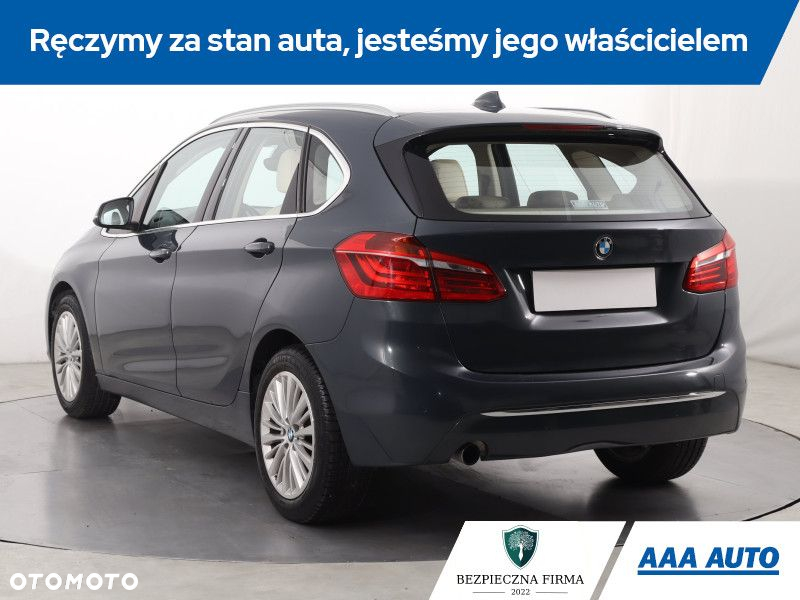 BMW Seria 2 - 5