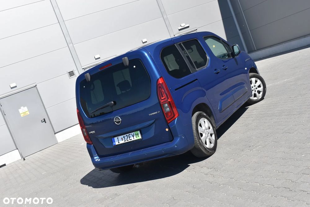 Opel Combo 1.5 D Start/Stop Innovation - 36
