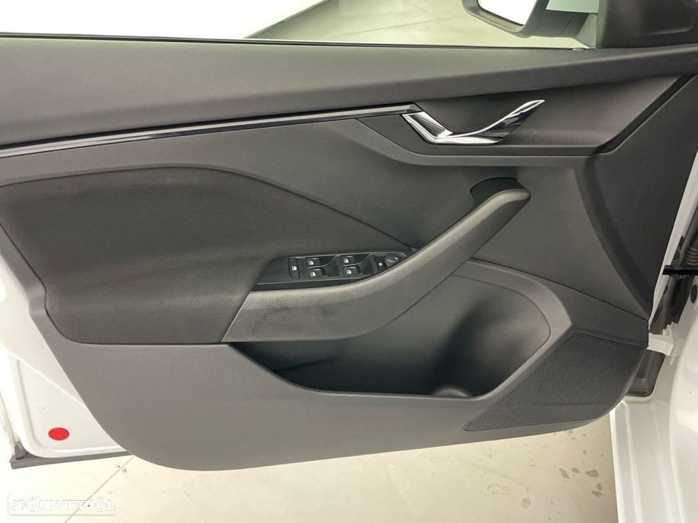 Skoda Scala 1.0 TSI DSG - 16