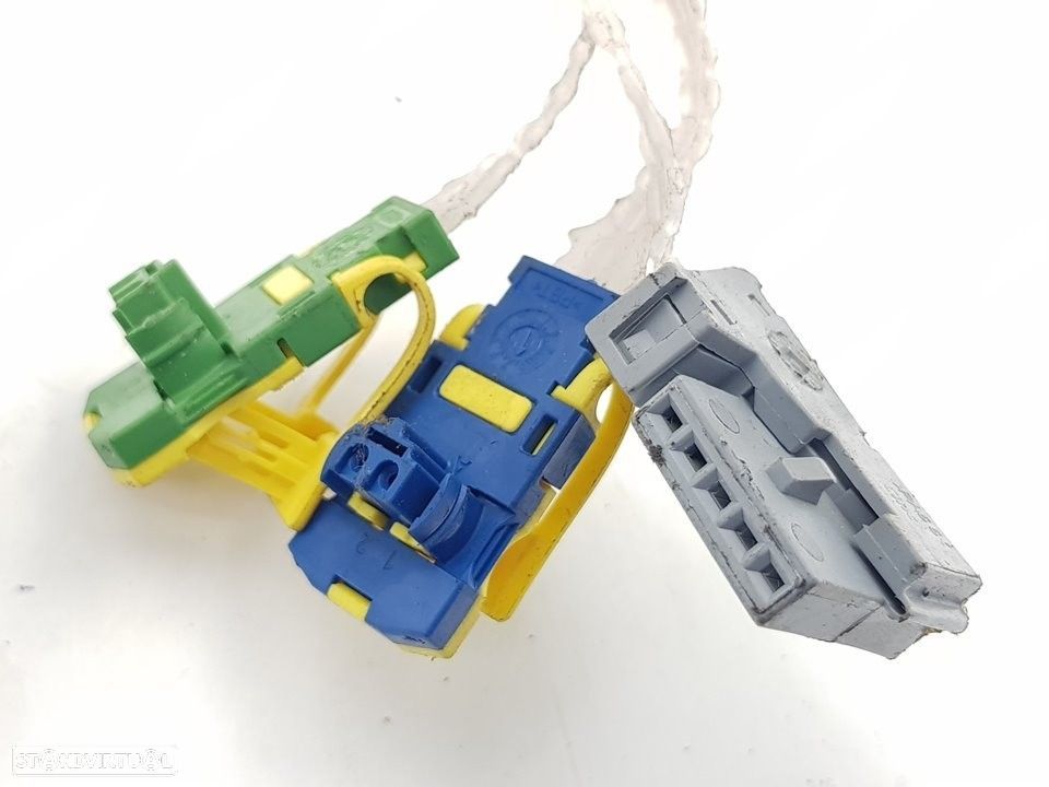 COMANDO LUZES PEUGEOT 307 2005 -96605592XT - 4