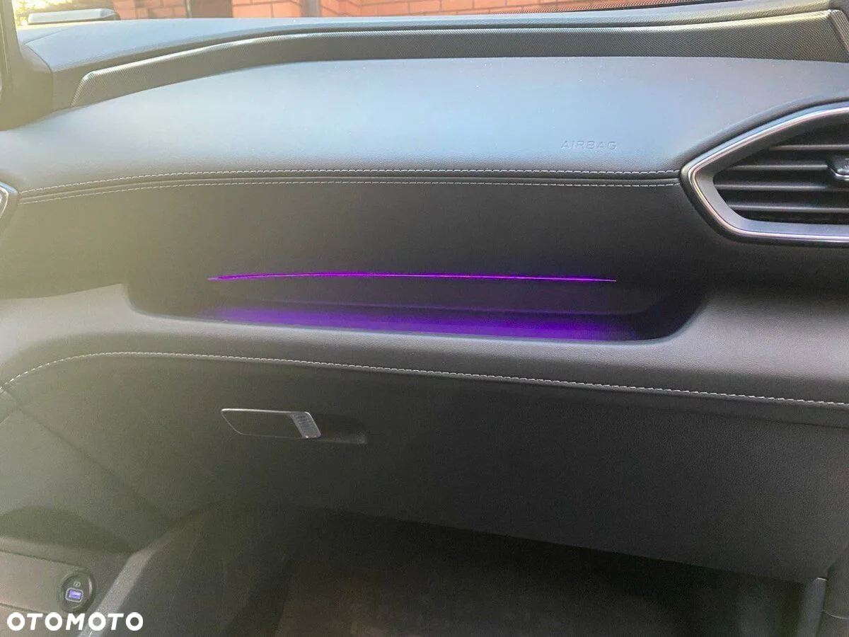 Hyundai Santa Fe 1.6 T-GDI PHEV Platinum 4WD - 12