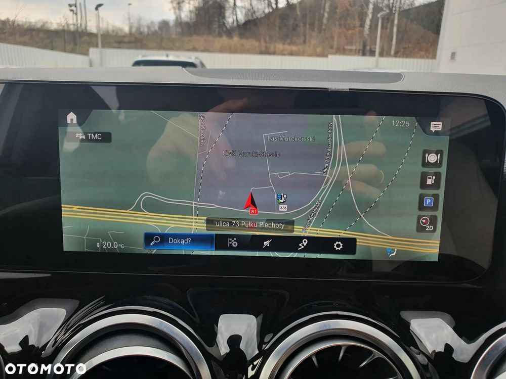 Mercedes-Benz EQA 250 66.5kWh Progressive - 27