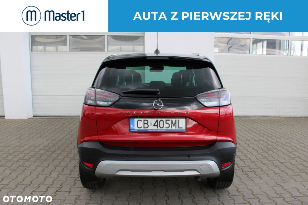 Opel Crossland 1.2 T Ultimate Pack - 5