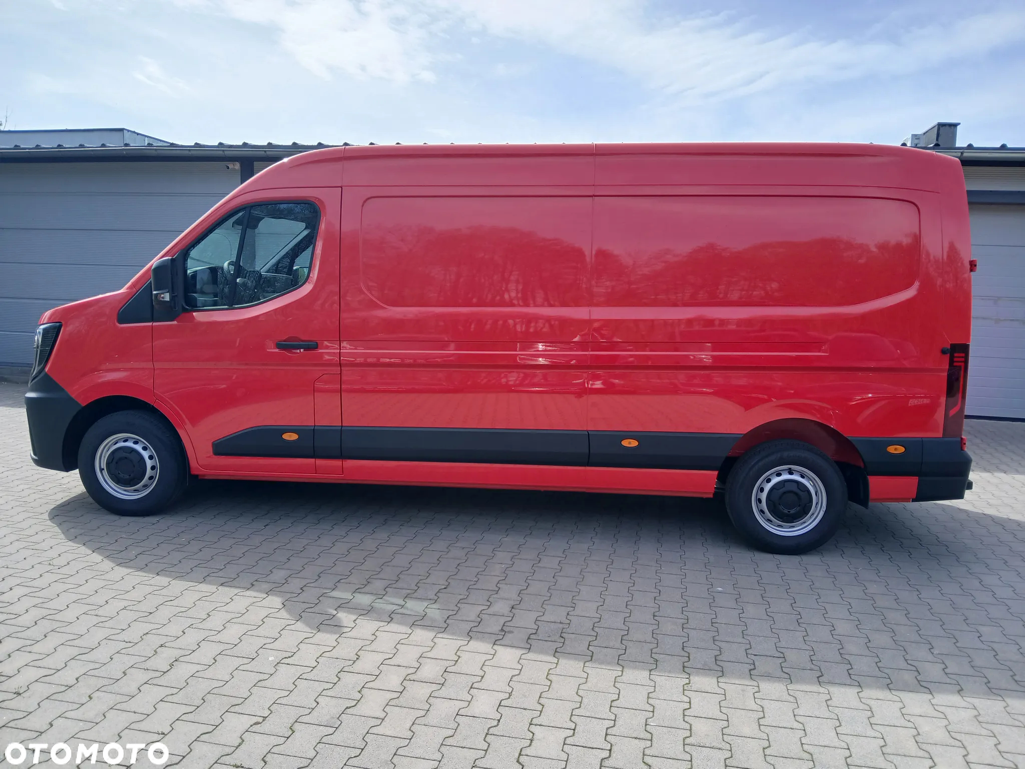 Renault Master - 7