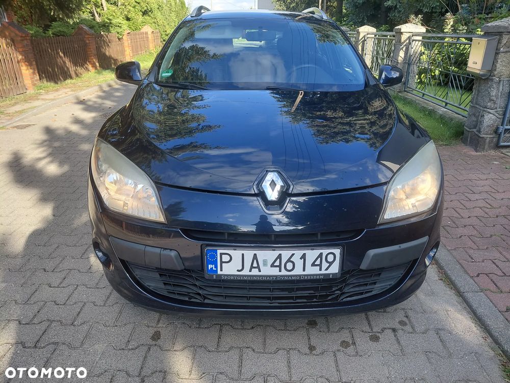 Renault Megane 1.6 16V Dynamique - 13