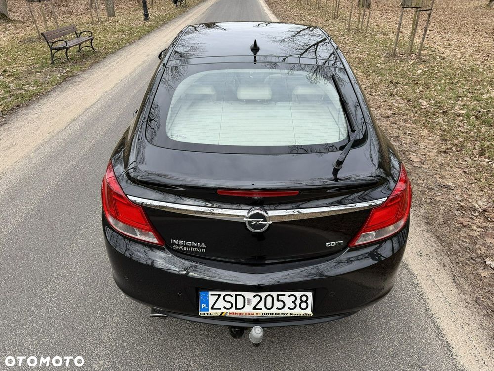 Opel Insignia - 9