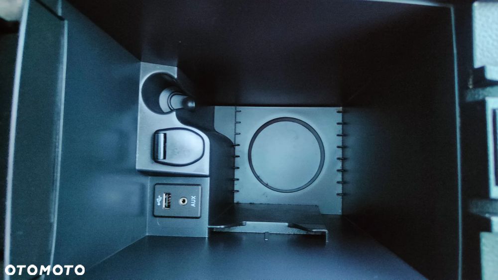 Nissan Qashqai 1.2 DIG-T Xtronic 360 - 31