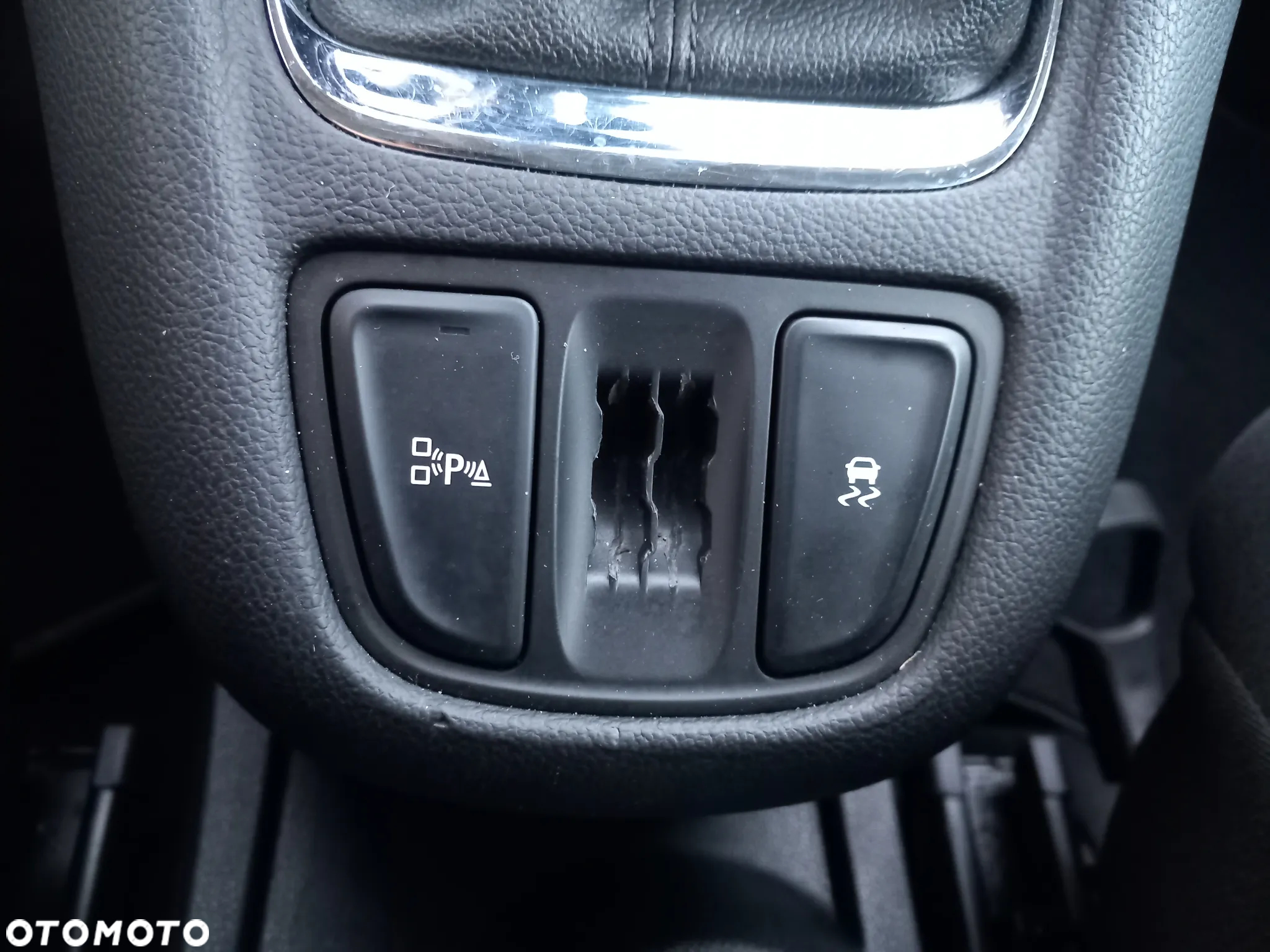Opel Zafira Tourer 2.0 CDTI Sport - 26
