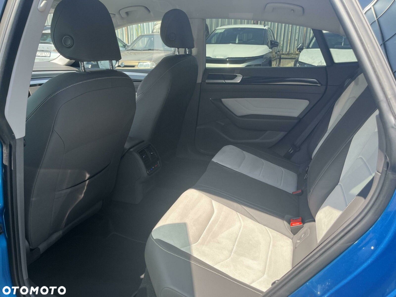 Volkswagen Arteon - 35