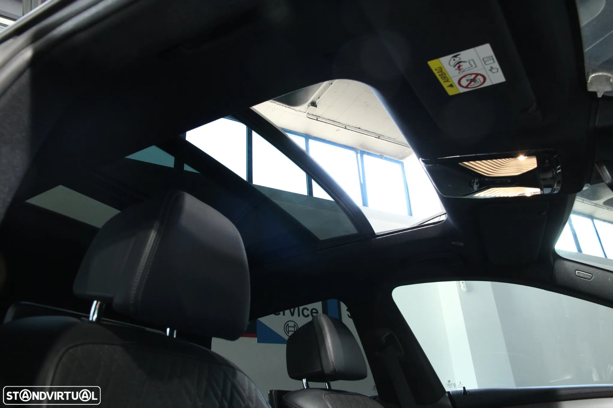 BMW 630 Gran Turismo d Pack M - 4